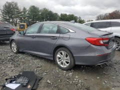 Honda Accord LX 2020 5
