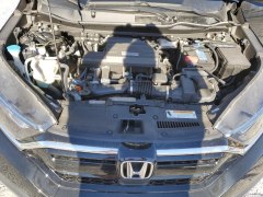 Honda CR-V LX 2020 11