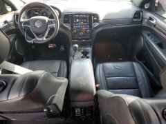 Jeep Grand Cherokee Overland 2019 8