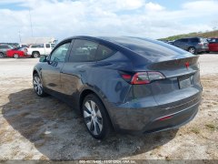 Tesla Model Y Long Range 2020 7