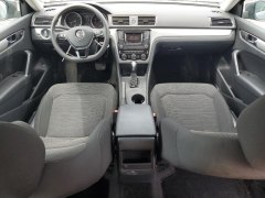 Volkswagen Passat S 2017 8