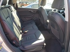 Audi Q7 Premium Plus 2022 9