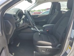 Ford Escape Active 2024 6