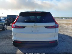 Honda CR-V EX 2024 6