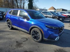 Honda CR-V Sport Hybrid 2024 2