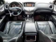 Infiniti QX60 Pure 2016 8