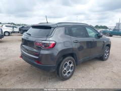 Jeep Compass Trailhawk 2022 3