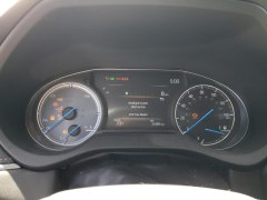 Toyota Venza Limited Hybrid 2021 7