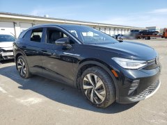 Volkswagen ID.4 Pro S 2021 2