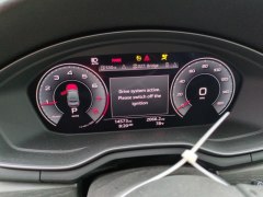 Audi A4 Premium Plus 2020 8
