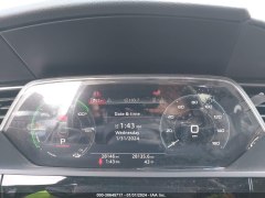 Audi e-tron Sportback Prestige 2020 9