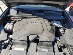 Audi Q8 Premium Plus 2019 11