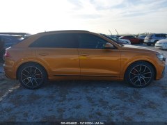 Audi Q8 Prestige 2022 3