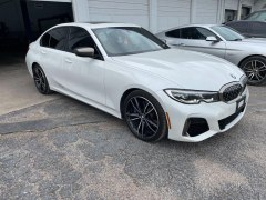 BMW M340i 2020 1