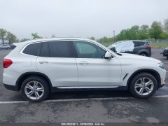 BMW X3 Xdrive 30i 2019 4
