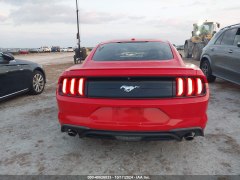Ford Mustang 2018 6