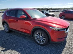 Mazda CX-5 Grand Touring 2020 2