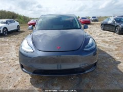 Tesla Model Y Long Range 2020 1