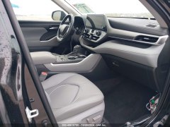 Toyota Highlander XLE 2023 9