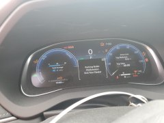 Toyota Venza Limited Hybrid 2023 7