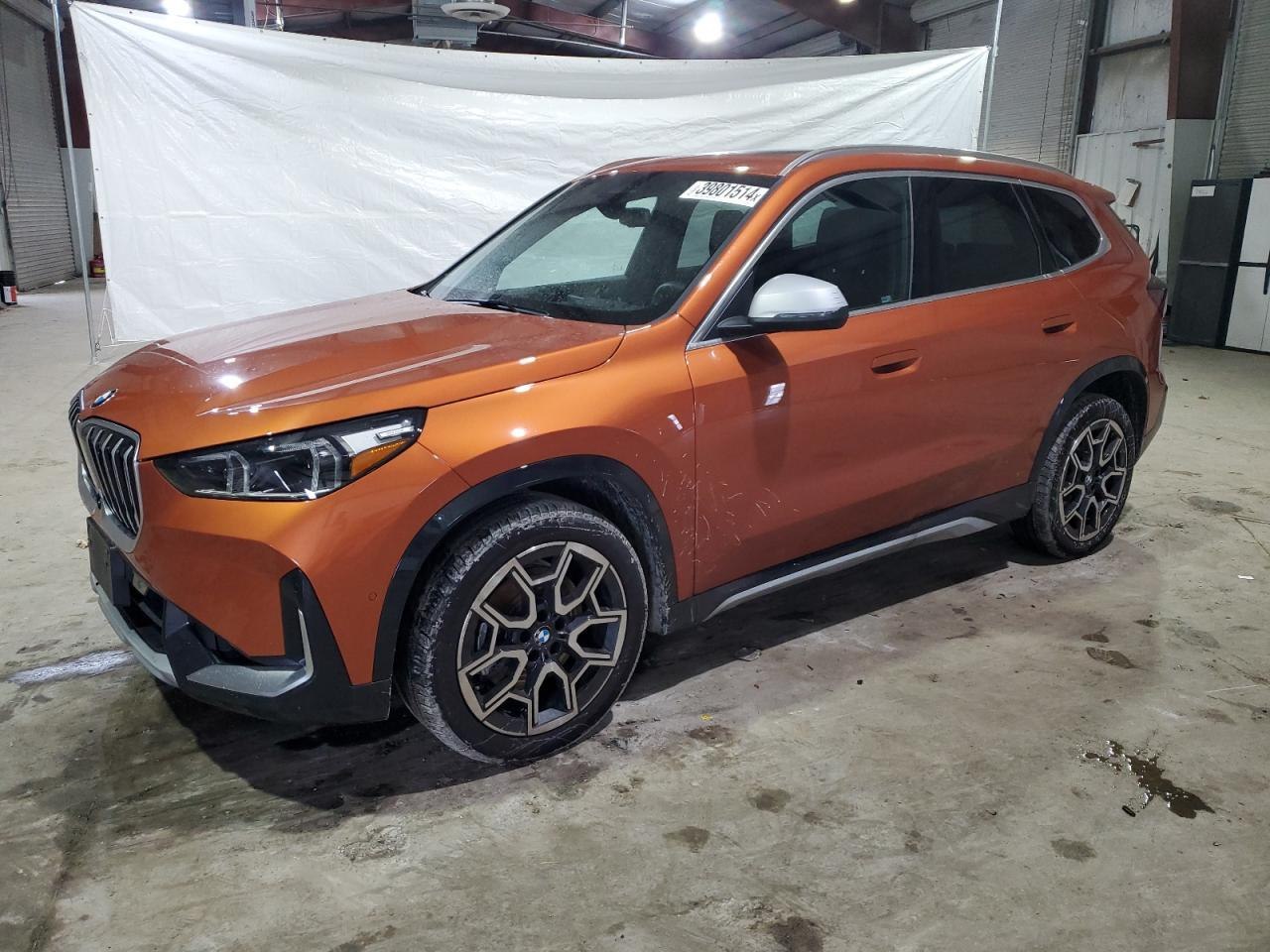 BMW X1 xDrive28i 2023 0 BMW X1 xDrive28i 2023 0
