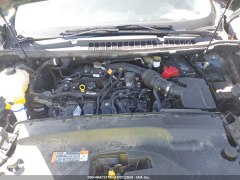 Ford Edge SEL 2022 14