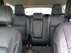 Ford Escape Titanium 2014 10