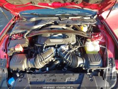 Ford Mustang GT 2024 8