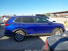 Honda CR-V EX 2024 7