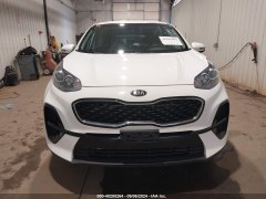 KIA Sportage LX 2020 2