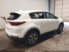 KIA Sportage LX 2020 5