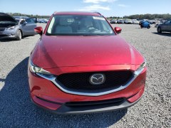 Mazda CX-5 Grand Touring 2020 1