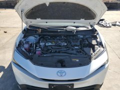 Toyota Prius XLE 2023 10