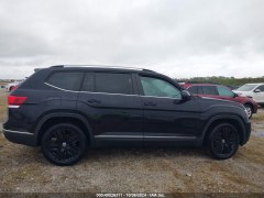 Volkswagen Atlas SEL 2018 4