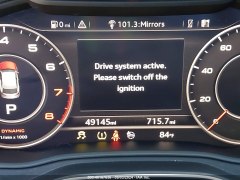 Audi Q5 Premium Plus 2020 9