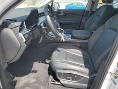 Audi Q7 Premium 2022 6