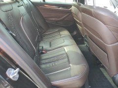 BMW 530i 2020 9