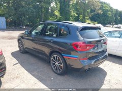 BMW X3 M40i 2020 4