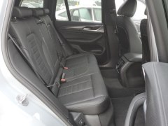 BMW X3 M40i 2024 10