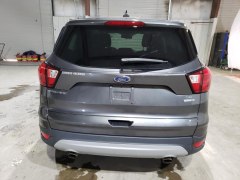 Ford Escape SE 2019 4
