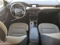 Ford Escape S 2021 8