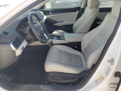 Honda Accord EX 2020 6