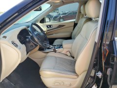Infiniti QX60 Luxe 2017 6
