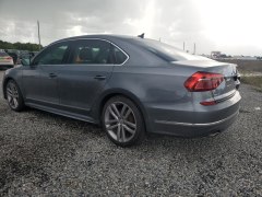 Volkswagen Passat R-Line 2017 5