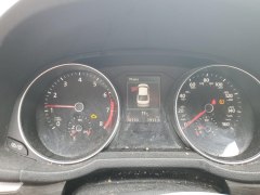Volkswagen Passat SE 2017 7