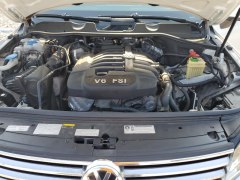 Volkswagen Touareg 2017 11