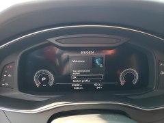 Audi A6 Prestige 2019 7