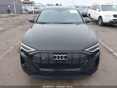 Audi e-tron Sportback S Premium 2022 1