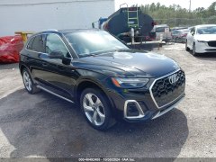 Audi Q5 Progressiv 2022 2