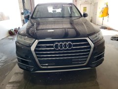 Audi Q7 Premium 2019 1